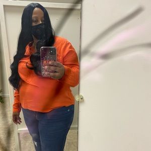 Meet your Posher, Shemekia